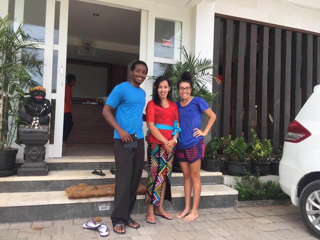 Lowcost Bed & Breakfast Jimbaran  Exterior photo