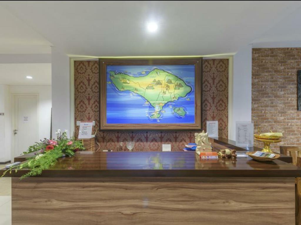 Lowcost Bed & Breakfast Jimbaran  Exterior photo