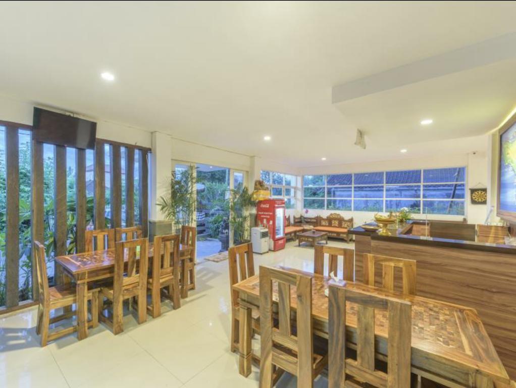 Lowcost Bed & Breakfast Jimbaran  Exterior photo